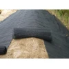Erosion control mats