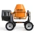Import 500liter professional electric cement mixer 220v  Toolmore from China