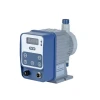 1-20L/H 4-20mA signal control Water Treatment  Diaphragm Dosing Pump