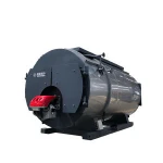 1-8ton steam boilers for plastics raw material pvc making plant machinery