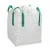 Import 1 Ton Breathable Feature and UV Treated Industrial Big Bags/FIBC Bag for South America Use from China