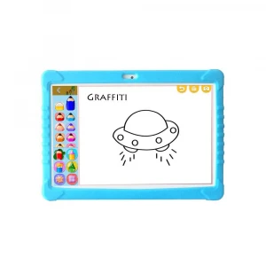 10 inch tablet 2G+32G Android10.0  tablet  with Iwawa app  for kids educational