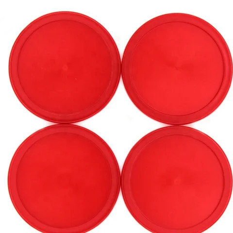 EastPoint Sports NHL 84" Air Hockey Table - Wrap Around Goal, LED