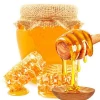 100% Chinese date honey, Brazilian pure honey