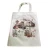 Import 100% cotton fabric bag from China