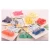 Import 100% Cotton Pom Poms in Hot Vibrant Colors - SKU 21 from India