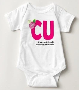 100% cotton printed 100% organic baby onesie baby romper baby short sleeve bodysuit