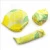 Import 100% natural cutton Bees wax Wraps roll  in bee wax from China