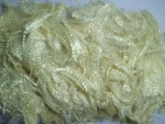 100% Para Aramid Fiber In Staple Fiber Form Available/1414 Fiber With Kevlar ,Twaron,Yantai,Huvis,etc