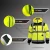 Import 100% polyester fleece sweatshirts high visibility comfortable safety work wear safety jackets from Pakistan