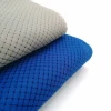 100 polyester shoes material elastic mesh fabric high quality