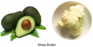 100% Pure Shea Butter Top Grade Skin Moisturizing Ingredient Refined Shea Butter For Cream/Lotion Making