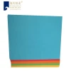 100% Wood Pulp Multipurpose Cheap  Coloured Copy  Paper Manufacturer China