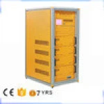 1000W Terrestrial televisions transmitter with DVB-T