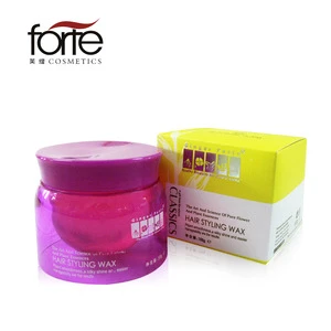 100g hair wax strong,hair care product strong hair styling