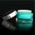 Import 100ml 200ml Frosted Body Butter Jars Cosmetic Container Cream Jars Body Cream Jar from China