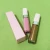 Import 100pcs moq  high quality wholesale lip gloss private label from China