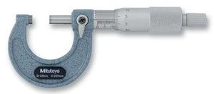 - 103-129 - ide micrometer 0-25MM tard ratchet - Meauring Tool