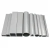 1060 6063 t5 6061 t6 5052 h32 2024 t3 7075 t6 anodized extrusion aluminum pipe/tube