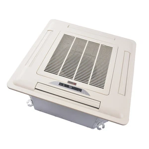 10.8kw Chilled Water 4-way Cassette Fan Coil Unit ac from Industry
