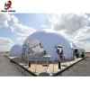 10ft 20ft 30ft Large outdoor Geodesic dome house hotel event trade show party winter tent