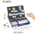 Import 10pcs  varieties paper card marble run balance game plastic cheap board games for kids from China