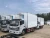 Import 110 Hp Diesel Engine Light Sea Food Truck Refrigerator Freezer 3 Tons Isuzu Refrigerated Truck from China