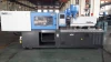 110 ton plastic electric parts making molding injection machine