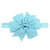 Import 11cm fishtail ribbon bow tie hair band baby headband from China