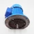 Import 1.1kw 1500rpm DC310V motor for oxygen booster pump/water pump for fish pond/Paddle wheel aerator from China