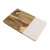 Import 11x6.7 inch Small marble and acacia wood pastry board cutting board marble slab from China