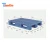 Import 1200X1000 Heavy Weight Molding Collapsible PP Export Plastic Pallet from China