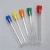 Import 12*100mm disposable lab supply sterile test tube from China