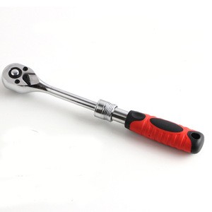 1/2,1/4/,3/8 bi-directional quick 72-tooth expansion sleeve ratchet wrench