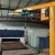 Import 125 kg wall mounted Jib Crane with chain hoist from China