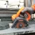 Import 1250W Power Tool Small 110mm Electric Concrete Marble Cutter from China