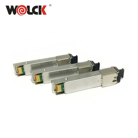 Buy G Epon Olt Px Epon Sfp Module Dbm Epon Sfp From Shenzhen Wolck Network Product Co