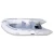 Import 12feet inflatable motor boat PVC boat speed boat from China