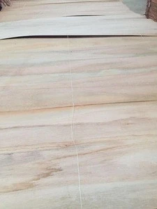 1.2mm-3.6mm CHEAPEST PRICE EUCALYPTUS CORE VENEER FROM GUANGXI