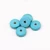 12MM Seed shaped Turquoise Natural Stone Beads Strands