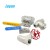 Import 1/2&quot; -4&quot; ss 316/ 304 hot sale  pressure safety valve food grade threaded 1 inch 2pc ball valve  with long handle 2pc ball valves from China