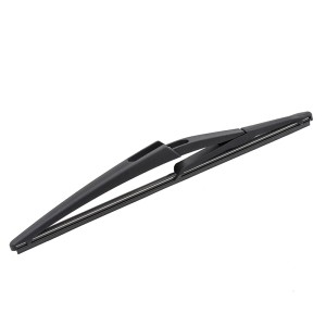 12&quot;rear wiper arm and blade for peugeot 407/308/5008 wiper blade for car and suv rear wiper blade