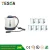 Import 12v car water kettle 1L power from vehicle from China