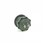 12v colorfully LED Car Digital voltage meters
