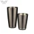 Import 13-piece Gunmetal Black Boston Cocktail Drink Shaker Set Made From 304 Stainless Steel Bar Tools Bartender Kit from China