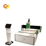 1325 Pvc/KT Board/foam/car Seat Cover/shoes/leather Cutting Machine
