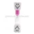 Import 1/3/5/10 Minutes Smiling Face Hourglass Decorative Kids Toothbrush Timer Sand Clock Cafe Egg Timer for Kitchen gadgets from China