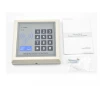 13.56mhz IC RFID Proximity Card Access Control Keypad Door Card Reader