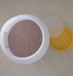 13X-APG molecular sieve for air-separation equipment 3-5mm