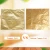 14 x 14 cm Italian Copper Foil Sheets for Gilding Home Furniture Decorating Ceiling and Painting Imitation Gold Paper